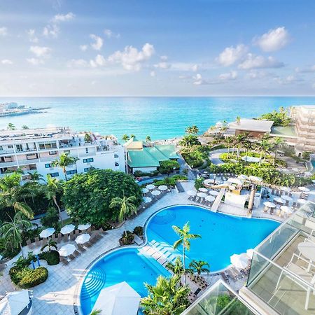 Sonesta Maho Beach All Inclusive Resort Casino & Spa Eksteriør bilde