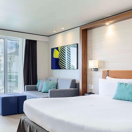 Sonesta Maho Beach All Inclusive Resort Casino & Spa Eksteriør bilde
