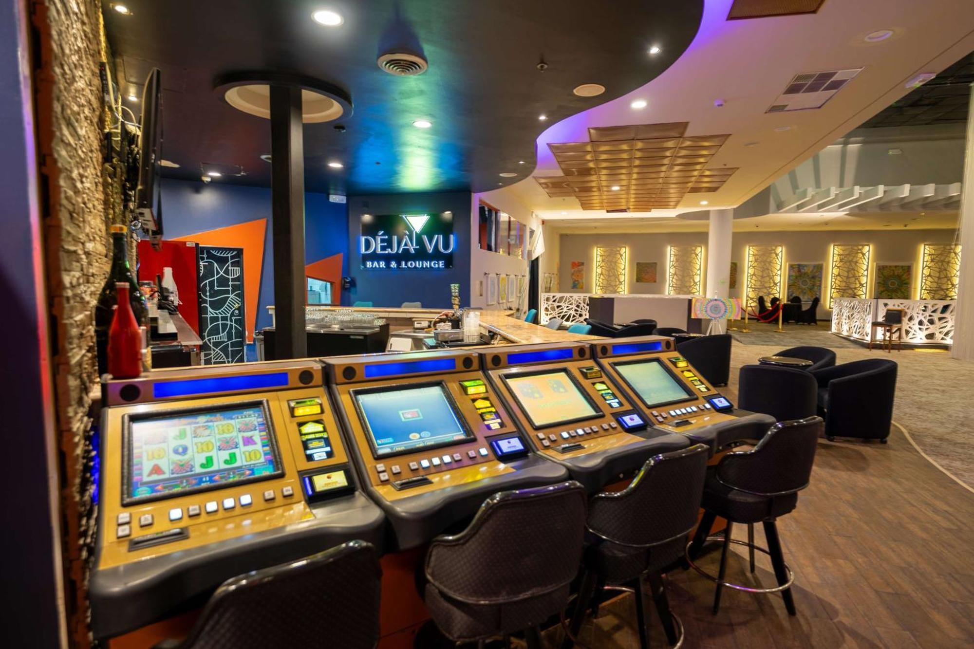 Sonesta Maho Beach All Inclusive Resort Casino & Spa Eksteriør bilde