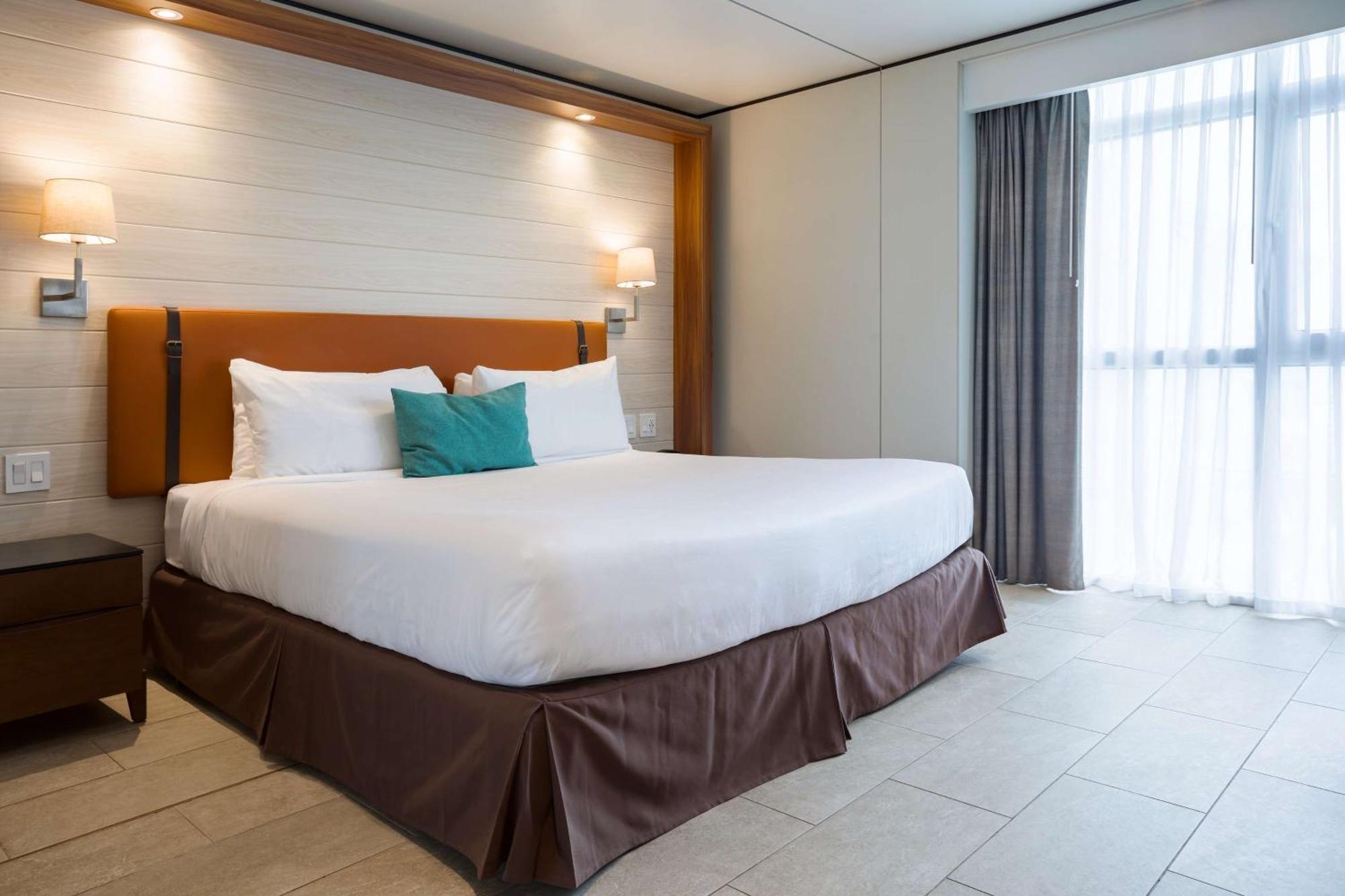 Sonesta Maho Beach All Inclusive Resort Casino & Spa Eksteriør bilde